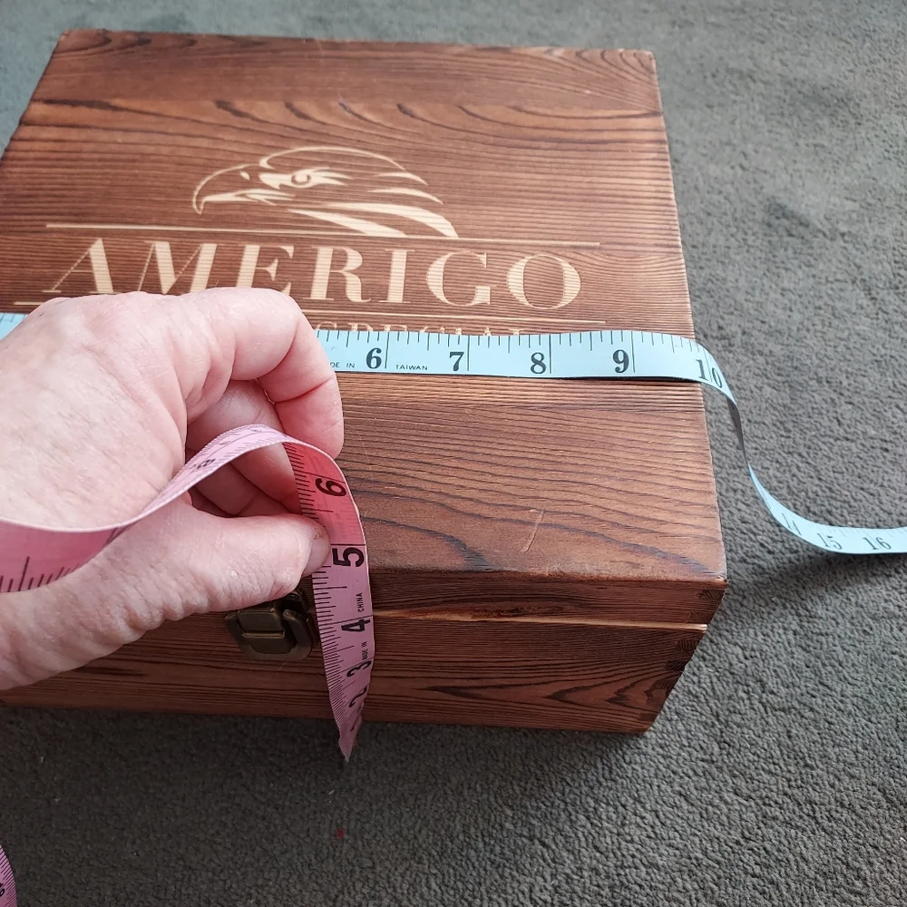 Amerigo Make It Special Whiskey Glasses Granite Ice Cube Stones Bar Happy Hour